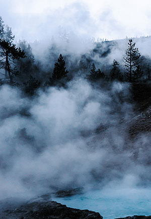 What Does It Mean When You Dream About Thick Fog?