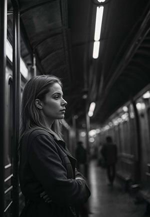 What Does It Mean When You Dream About Waiting at a Station