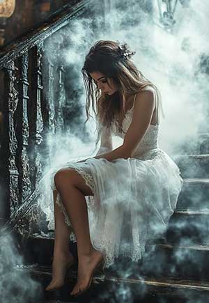 What Does It Mean When You Dream About Waiting for Someone