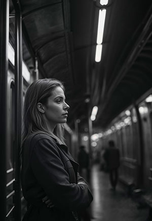 What Does It Mean When You Dream About Waiting for Transportation?