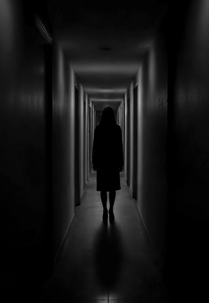 What Does It Mean When You Dream About Walking in the Dark