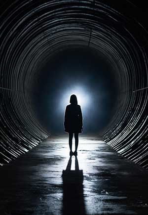 What Does It Mean When You Dream About Walking Through a Tunnel
