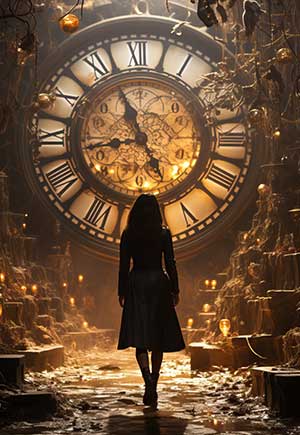 What Does It Mean When You Dream About Watching a Clock