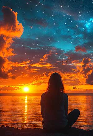 What Does It Mean When You Dream About Watching the Sunrise?