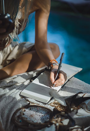 What Does It Mean When You Dream About Writing Your Name