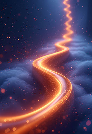 How the Vertex Shapes Unexpected Opportunities in Your Life