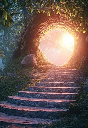 The Astrology of Unexpected Turning Points