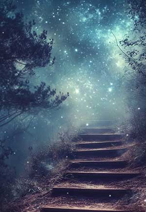 The Hidden Meaning Behind Sudden Life Shifts