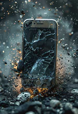 What Does It Mean When You Dream About a Broken Phone?