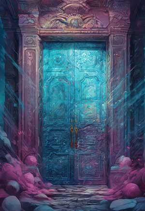 What Does It Mean When You Dream About a Door You Can’t Open?