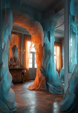 What Does It Mean When You Dream About an Empty House?