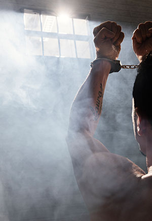 What Does It Mean When You Dream About Being Arrested?