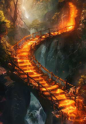 What Does It Mean When You Dream About Being on a Bridge?
