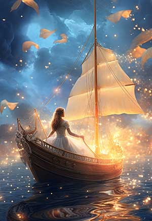What Does It Mean When You Dream About Being on a Ship?