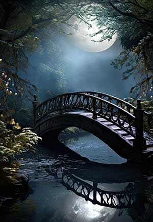 What Does It Mean When You Dream About Crossing a Bridge?