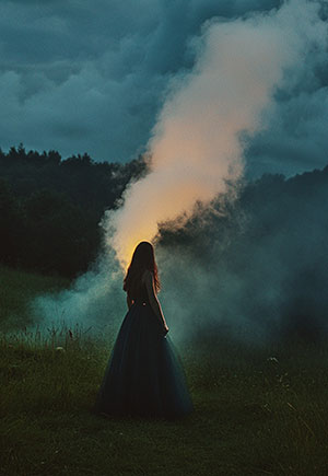 What Does It Mean When You Dream About Feeling Alone?
