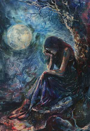 What Does It Mean When You Dream About Feeling Deeply Sad?