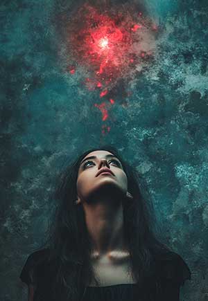 What Does It Mean When You Dream About Feeling Panic?
