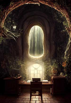What Does It Mean When You Dream About Finding a Hidden Room?