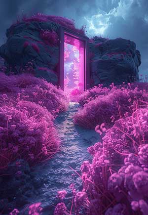 What Does It Mean When You Dream About Finding a Secret Passage?
