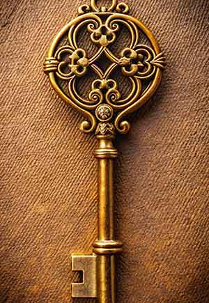 What Does It Mean When You Dream About Finding an Old Key