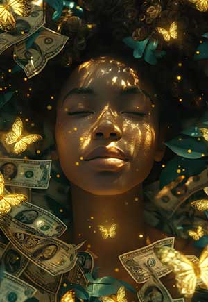 What Does It Mean When You Dream About Finding Money?