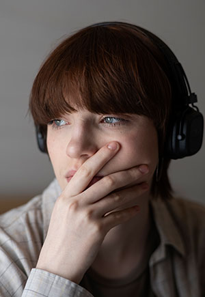 What Does It Mean When You Dream About Hearing a Voice