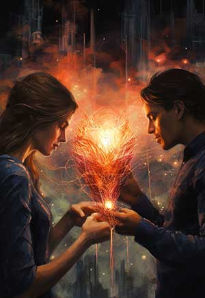 What Does It Mean When You Dream About Meeting Someone for the First Time?