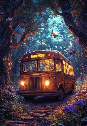 What Does It Mean When You Dream About Missing a Bus?