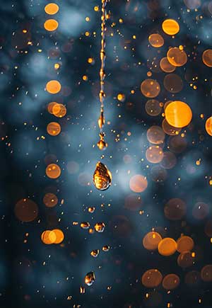 What Does It Mean When You Dream About Rain?