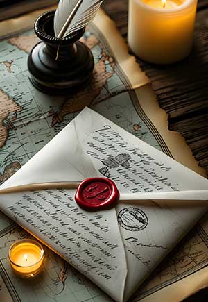 What Does It Mean When You Dream About Receiving a Letter?