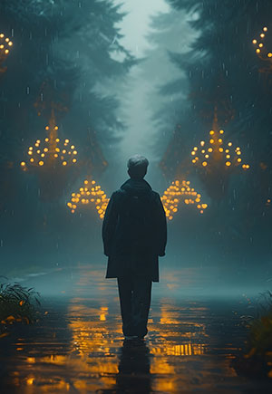 What Does It Mean When You Dream About Someone Following You?