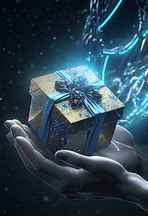 What Does It Mean When You Dream About Someone Giving You a Gift?
