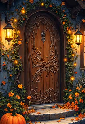 What Does It Mean When You Dream About Someone Knocking on Your Door?