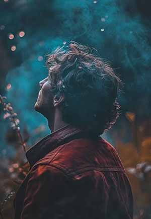 What Does It Mean When You Dream About Someone Looking for You?
