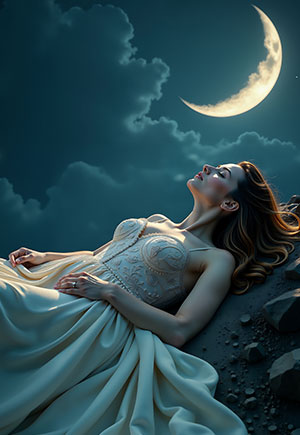 What Does It Mean When You Dream About Someone Watching You Sleep?