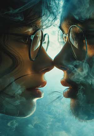 What Does It Mean When You Dream About Someone Whispering to You?