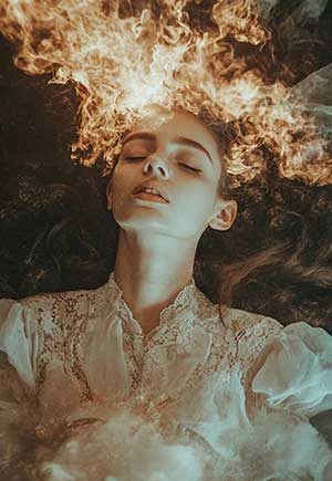 What Does It Mean When You Dream About Someone You Hate