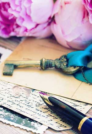 What Does It Mean When You Dream About Writing Something?