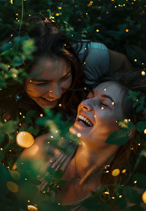 What Does It Mean When You Dream About Your Best Friend?
