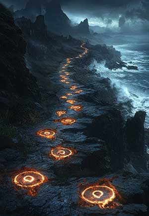 Where Will Fate Surprise You? Discover Your Vertex