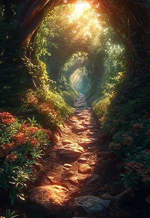 Why Some Changes in Life Feel Sudden but Necessary
