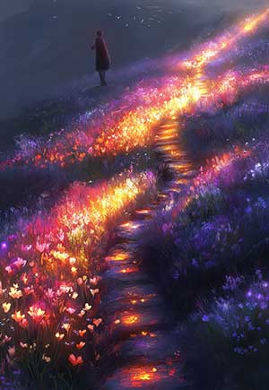 Why You Sometimes Feel Guided Without Knowing Why