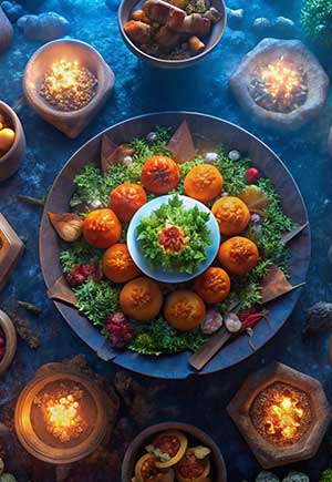How Your Zodiac Sign Influences Your Diet
