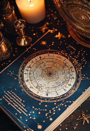 Understanding the 1st House in Astrology