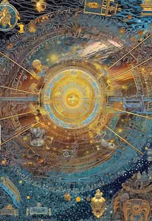 Understanding the 4th House in Astrology