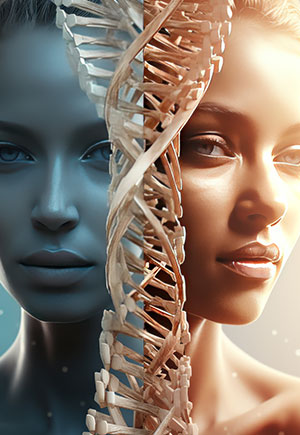 Biological Age Calculator – How Old Is Your Body Really?