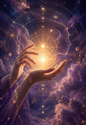 Free Name Numerology Calculator – Destiny, Soul Urge & Personality Number