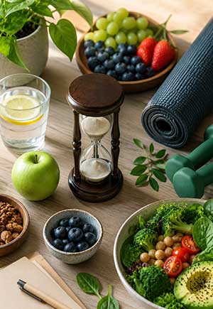 Longevity Calculator – How Long Could You Live?