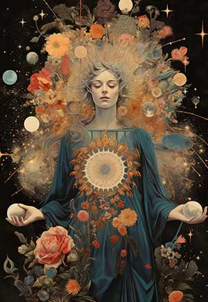 Old Soul Test: How Old Is Your Soul?